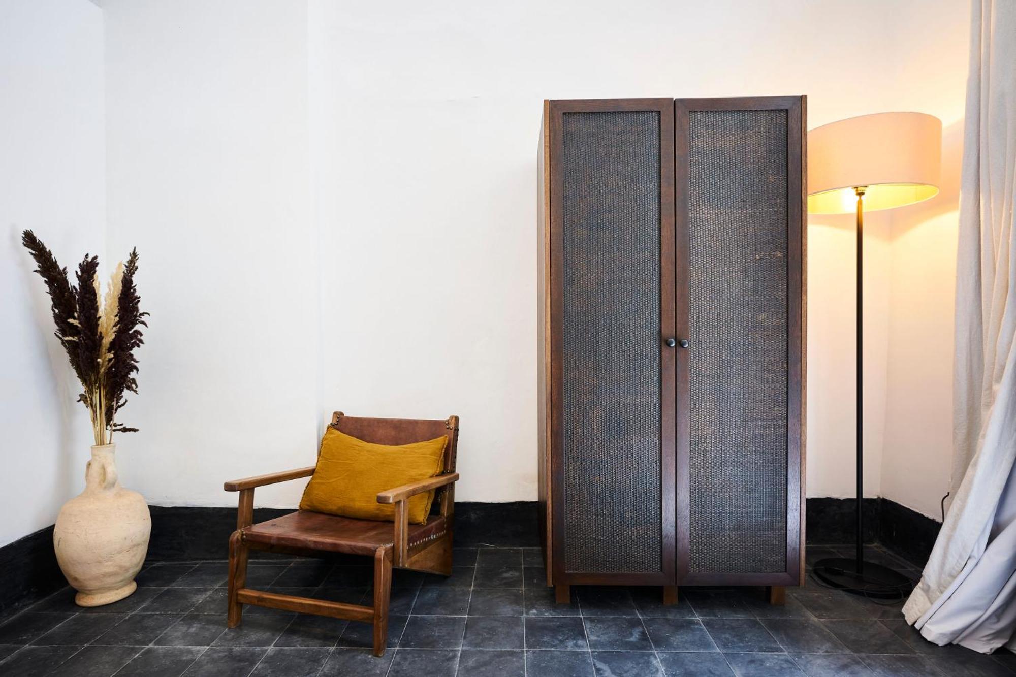 Riad Dar Nakous Marakéš Exteriér fotografie