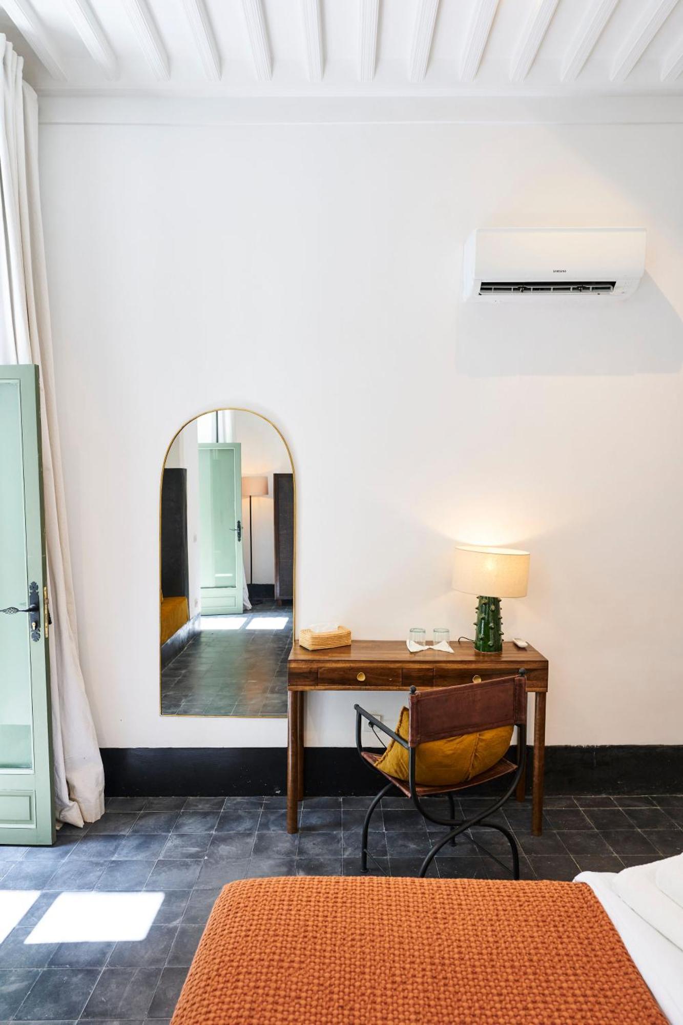 Riad Dar Nakous Marakéš Exteriér fotografie